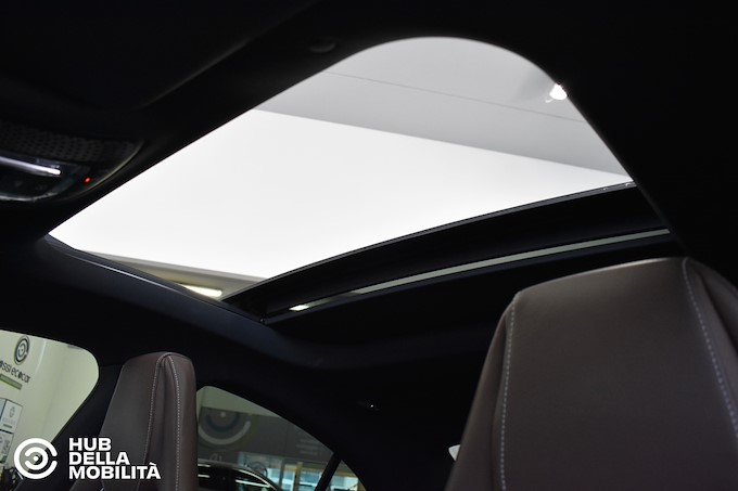 MERCEDES-BENZ CLA 45 S AMG 4Matic+